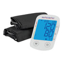Veridian Healthcare LLC SmartHeart Blood Pressure Monitor with Automatic Inflation, L/XL Cuffs (12/CS) 