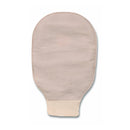 Premier Flextend One-Piece Beige Colostomy Pouch, Pre-cut to Fit 32 mm Stomas (10/BX)