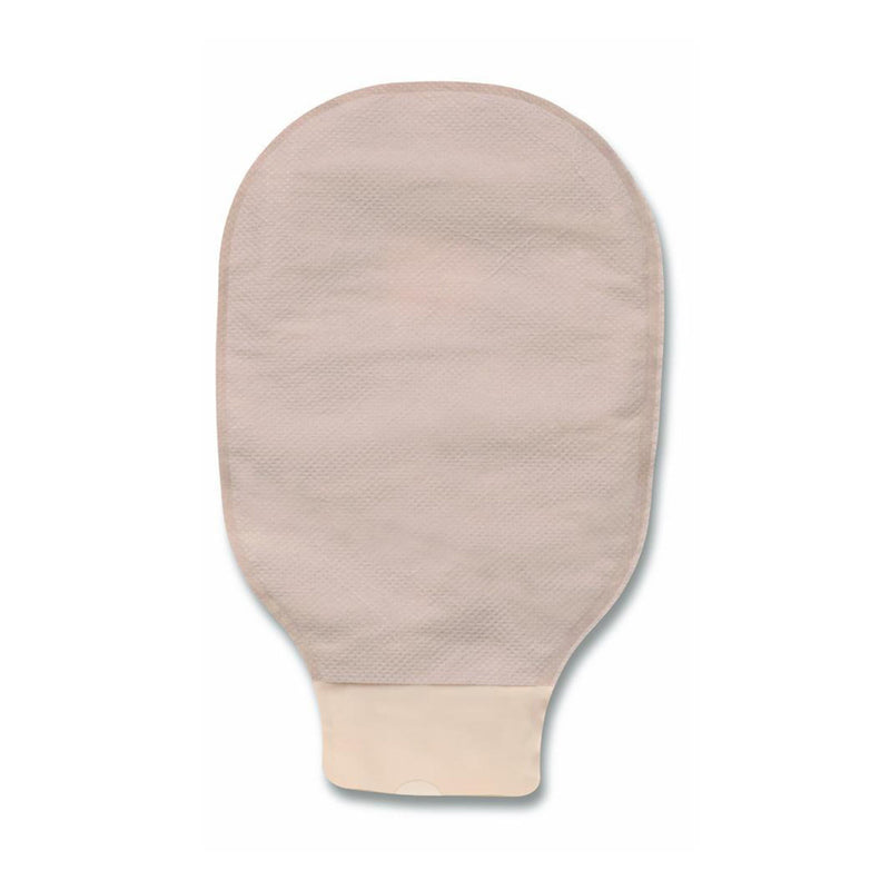 Premier Flextend One-Piece Beige Colostomy Pouch, Pre-cut to Fit 32 mm Stomas (10/BX)
