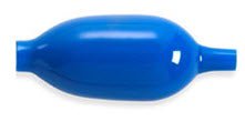 Colostomy Air Bulb Insufflator (Case of 12)