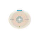 SenSura Mio Flex Ostomy Barrier, 35 mm Stoma Opening, Red Match (Box of 5)
