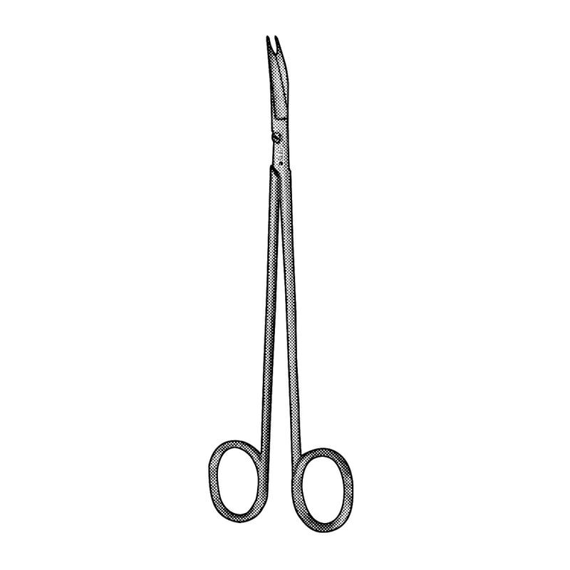 Sklar Strully Neurological Scissors - 42-2788