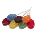 Dr. John's Sugar-Free Lollipop (Bag)