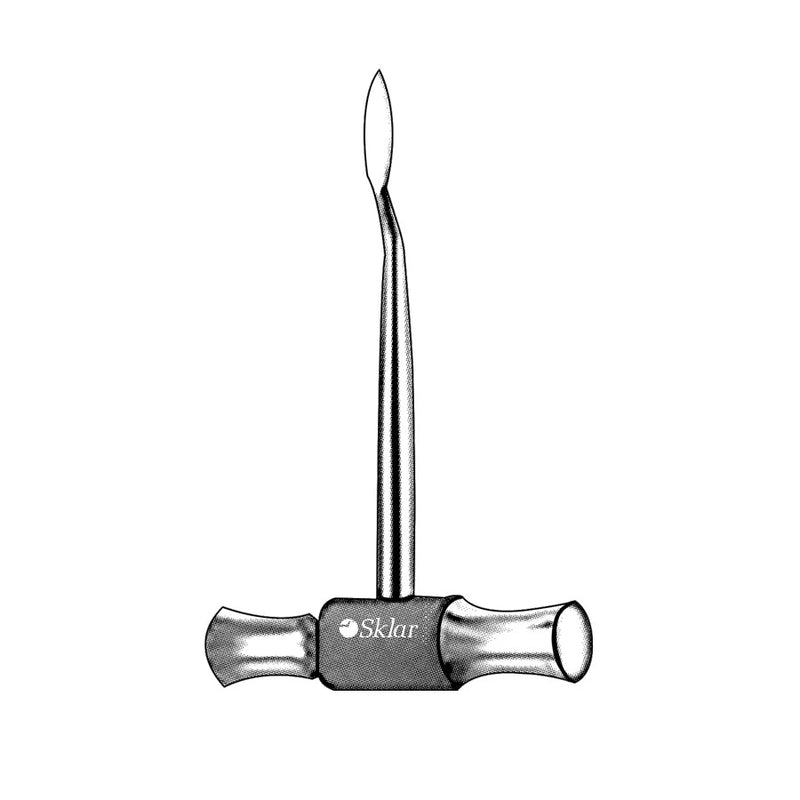 Sklar Lecluse Root Elevator - 49-8611
