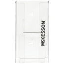 McKesson Glove Box Holder, 1-Box Capacity, Plastic (Case of 10)