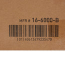 McKesson Blue O.R. Towel, 17 x 27 Inch (Case of 100 Items)