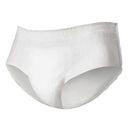 Tena Men Overnight Extra Coverage Protective Underwear, Heavy Absorbency, S/M (Case of 56)