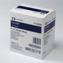 DRESSING ANTIMICROBIAL FOAM3.5X3 FENE 10/BX 5BX/CS