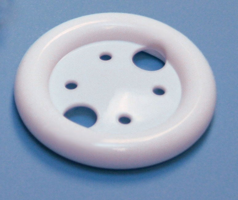 Pessary Premier Ring Size 4 Silicone 