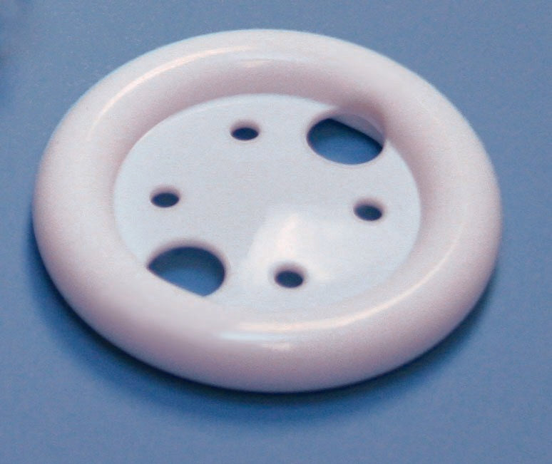 Pessary Premier Ring Size 4 Silicone 