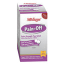 Pain-Off Acetaminophen / Aspirin / Caffeine Pain Relief (Box of 500)