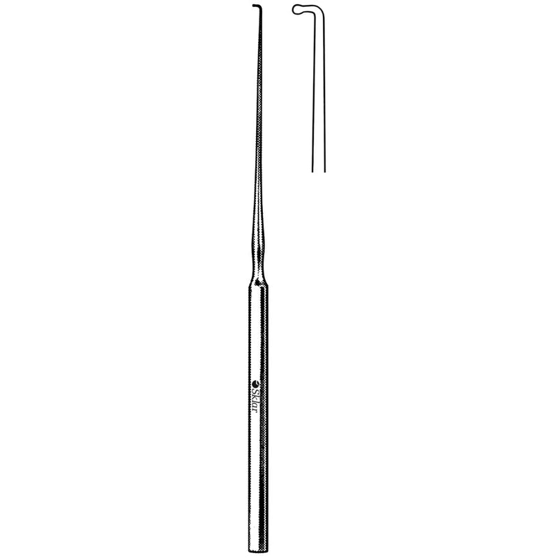 Sklar Lucae Ear Hook - Medium - 67-2546