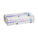 McKesson Confiderm 4.5C Nitrile Exam Glove, Extra Small, Blue (Case of 1000)