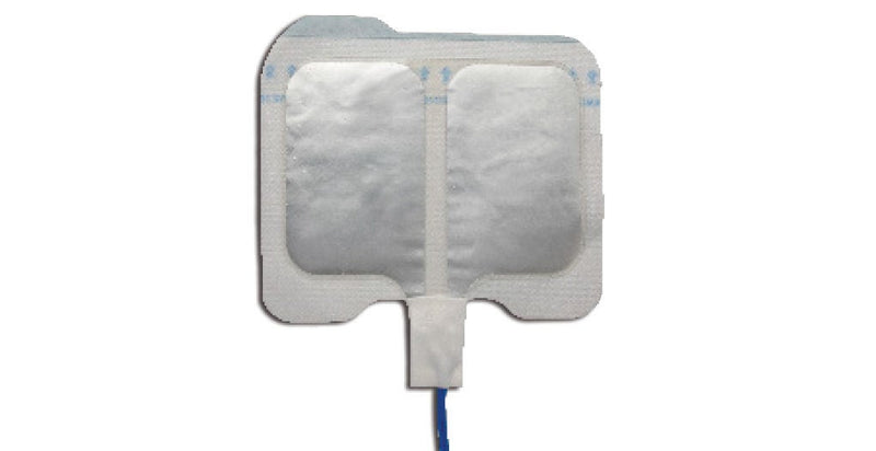 Patient Return Electrode Megadyne Split Corded (Box of 50)