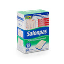 Salonpas Pain Relieving Patches (Box of 60)