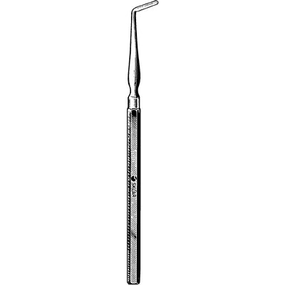Sklar Frazier Blunt Dissector - 47-2360 
