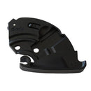 HOLDER CUVETTE HB201
