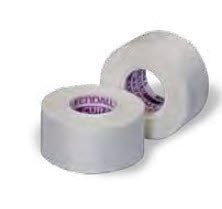 TAPE SILK 3 LF 4/BX 10BX/CS