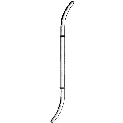 Sklar Hank Uterine Dilator - 90-4916