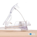 NEEDLE GRIPPER MICRO CANNULA20GX1 W/O Y-SITE 12/BX