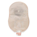 Hollister Premier One-Piece Ultra Clear Urostomy Pouch, Cut to Fit Stomas up to 64 mm (10/BX) 