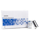 McKesson Alkaline Battery, D Cell (Case of 144)