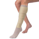 Jobst FarrowWrap 4000 Compression Wrap, 30 – 40 mmHg, Extra Small, Tall 