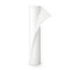 McKesson Smooth Table Paper, 18 Inch x 75 Yard, White (Case of 12) 