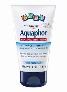 Aquaphor Baby Advanced Therapy Healing Ointment, 3 oz. (Each) 