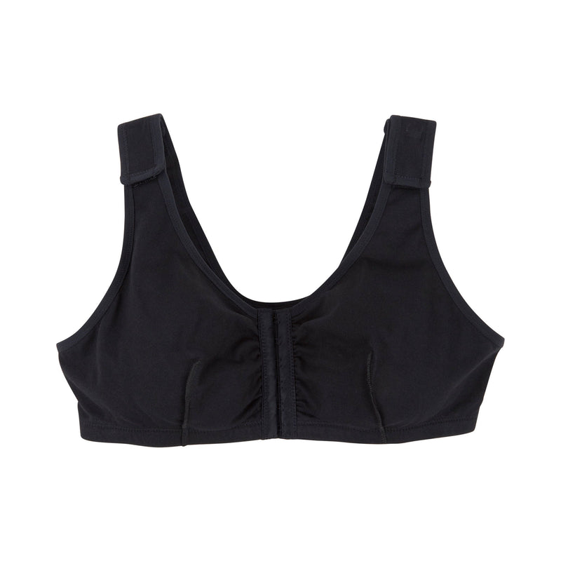 McKesson Surgi-Bra II, 42 Inch, Black (Each)