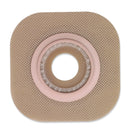 New Image Flextend Colostomy Barrier, Pre-cut to fit 32 mm Stoma Opening (Box of 5)