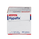 BSN Medical Hypafix Nonwoven Dressing Retention Tape, 2 Inch x 2 Yard, White (36/CS) 