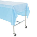 COVER TABLE ZONE REINFORCD BCK60X90 ST FAN INDIV 25/CS
