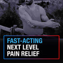 Icy Hot Pro Pain Relief Dry Spray (Each)