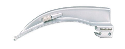 Laryngoscope Blade Flexicare Macintosh Type Conventional Light Infant NonSterile (Each) 