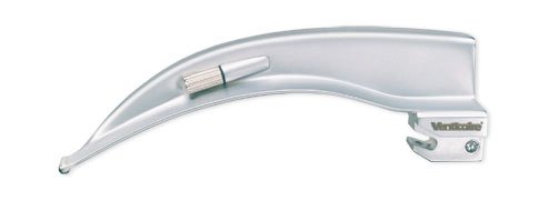 Laryngoscope Blade Flexicare Macintosh Type Conventional Light Infant NonSterile 