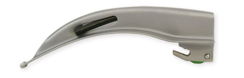 Laryngoscope Blade BriteBlade Pro Macintosh Type Fiberoptic Light Child Sterile (Box)