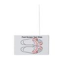 Monofilament Sensory Test (Box of 20)