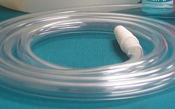 Drainage Tubing Torbot With Adapter 