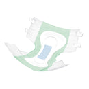 McKesson Brand McKesson Ultra Heavy Absorbency Incontinence Brief, Small (4/CS) 