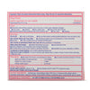 Benadryl Diphenhydramine Allergy Relief (Carton of 24)