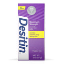 Desitin 40% Zinc Oxide Diaper Rash Ointment Maximum Strength Paste, 2 oz. Tube (Each)