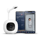 Nanit Pro Camera with Wall Mount (Each)