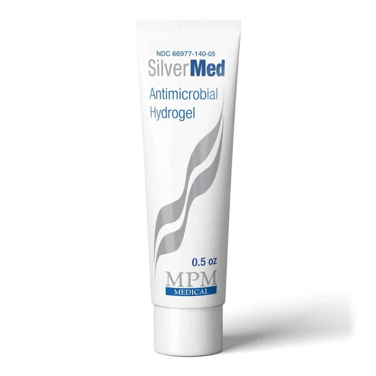 Silver Wound Gel Silver Med (Each)