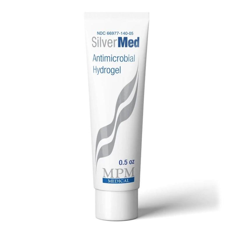 Silver Wound Gel Silver Med (Each)