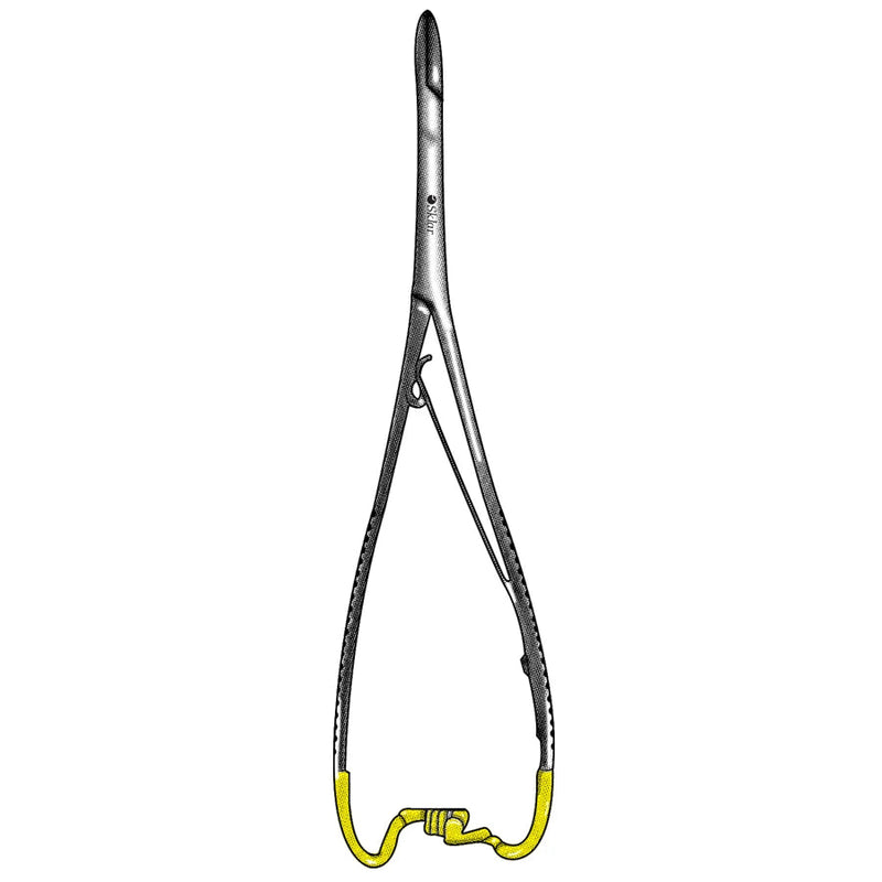Sklar TC Hoesel Needle Holder - 21-3210 
