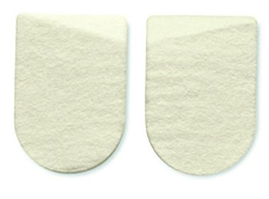 Hapad Heel Pad Without Fastening Foot