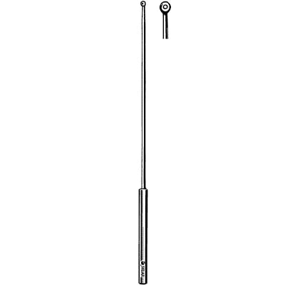 Sklar Barr Fistula Probe - 80-2910 