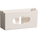 Bemis Healthcare Sentinel by Bemis Glove Box Holder 