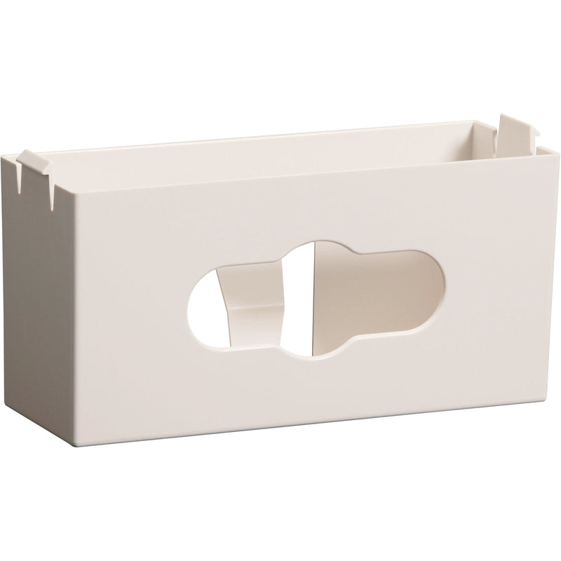 Bemis Healthcare Sentinel by Bemis Glove Box Holder 